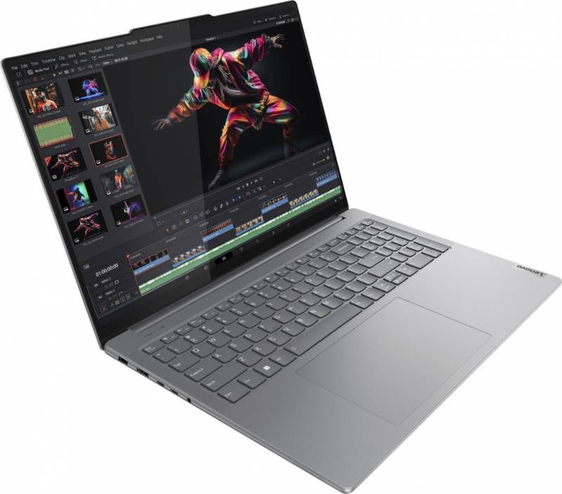 16" Yoga Pro 9i Gen 9