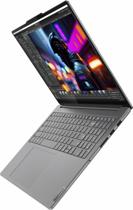 16" Yoga Pro 9i Gen 9