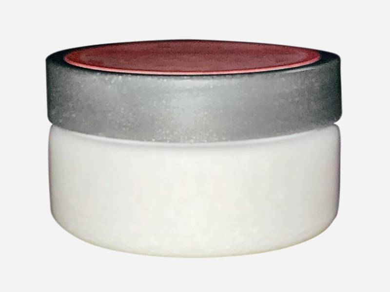 4ever Natural Beauty Rose Face Cream