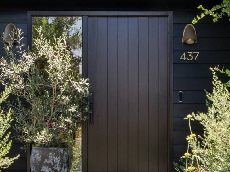 Arlo Video Doorbell 2K