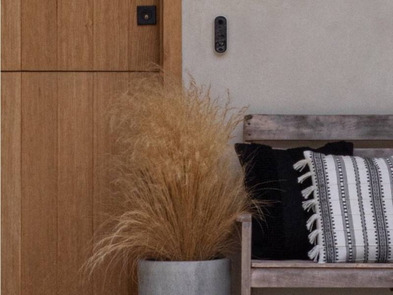 Arlo Video Doorbell 2K