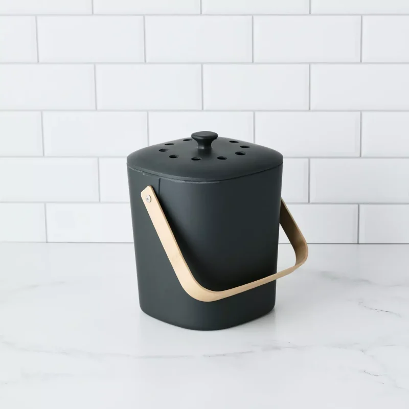 Bamboozle Compost Bin