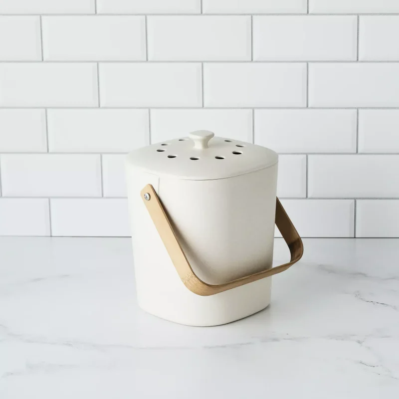 Bamboozle Compost Bin