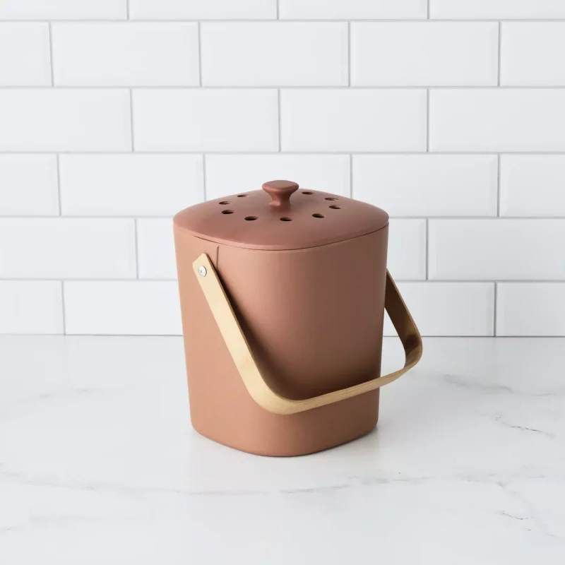 Bamboozle Compost Bin