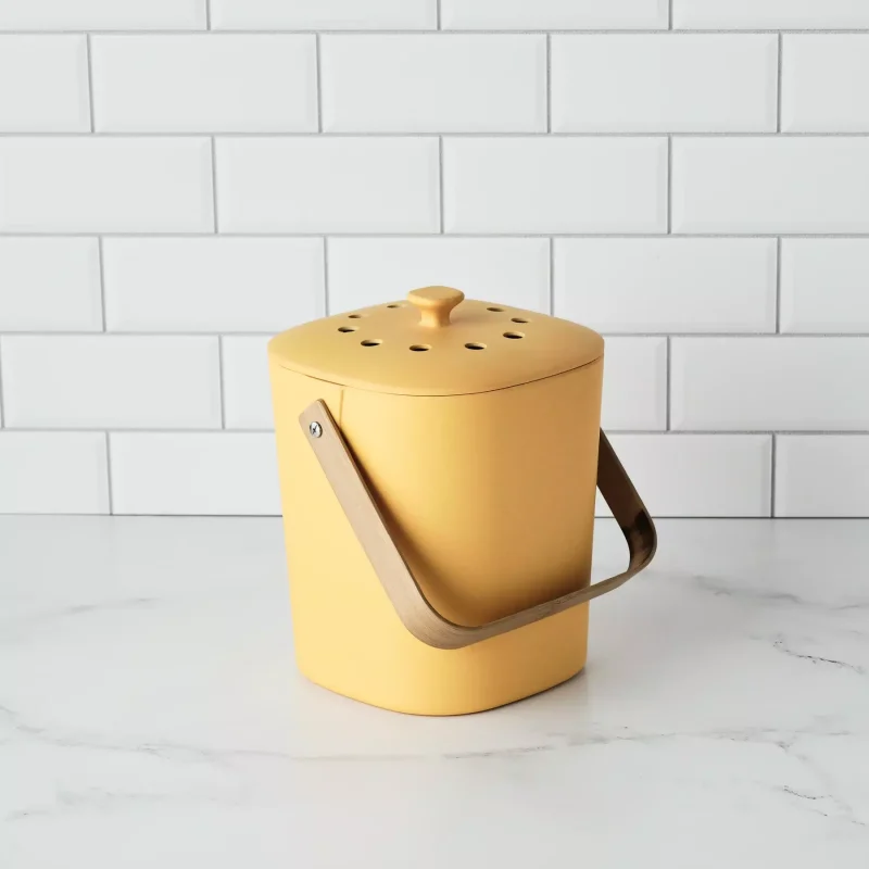 Bamboozle Compost Bin