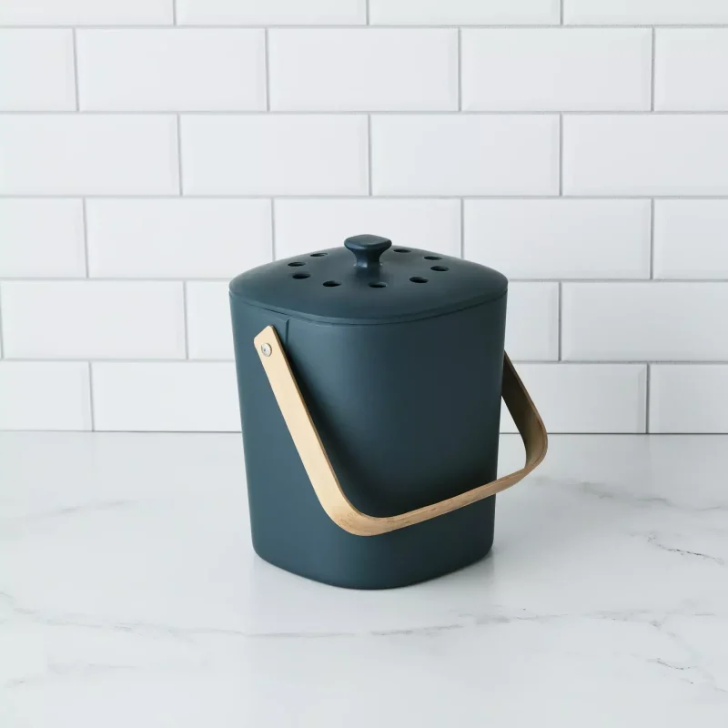Bamboozle Compost Bin