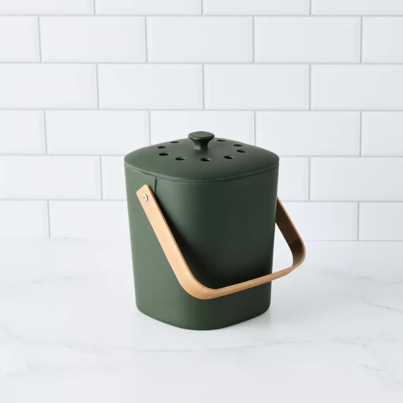 Bamboozle Compost Bin