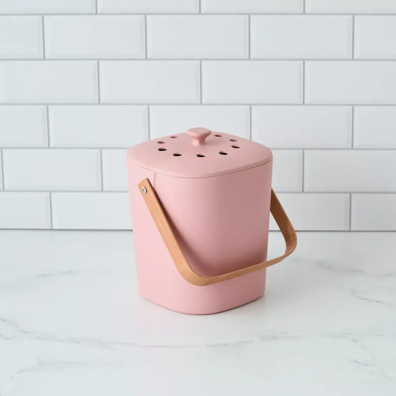 Bamboozle Compost Bin