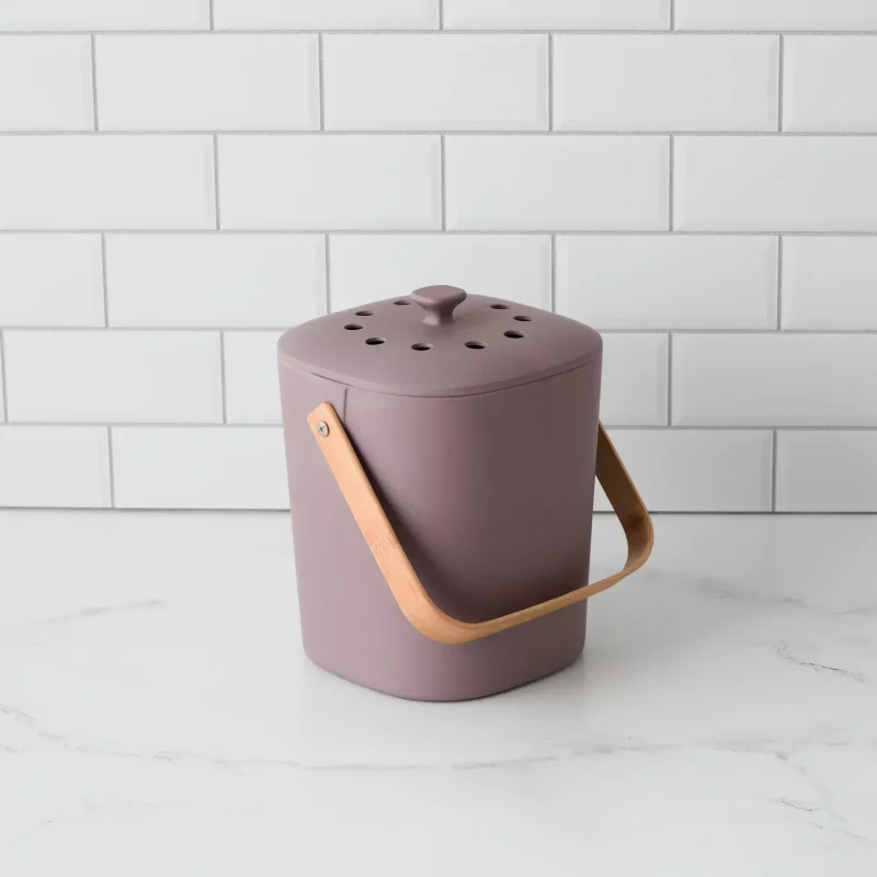 Bamboozle Compost Bin