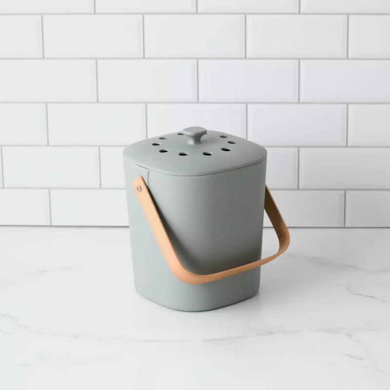 Bamboozle Compost Bin