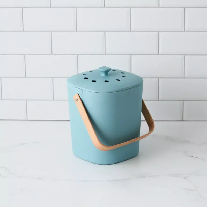 Bamboozle Compost Bin