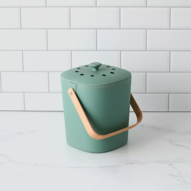 Bamboozle Compost Bin