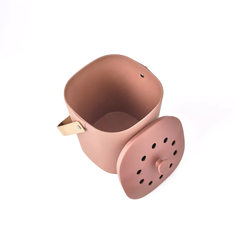 Bamboozle Compost Bin