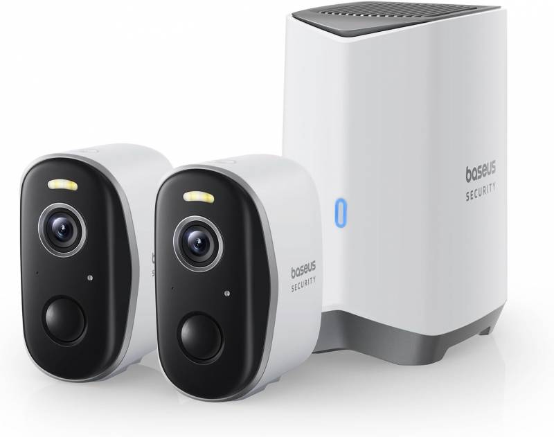 Baseus N1 Security Camera