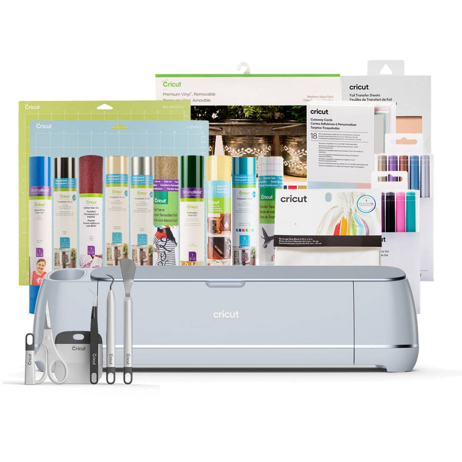 Cricut Maker 3 + Essentials Bundle Review: Unleash Your Creative Potential