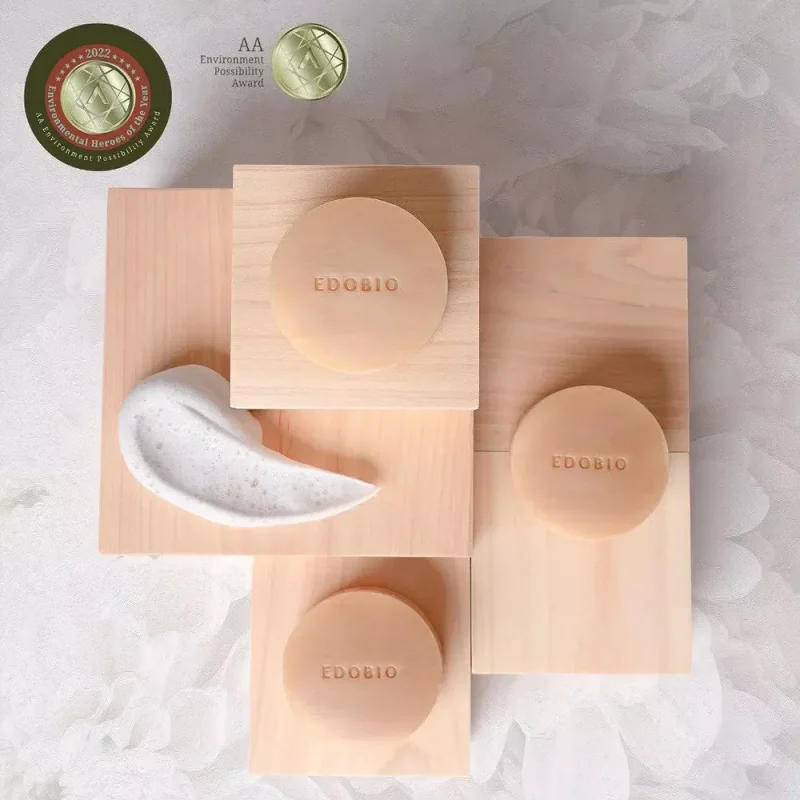EDOBIO MASU Soap