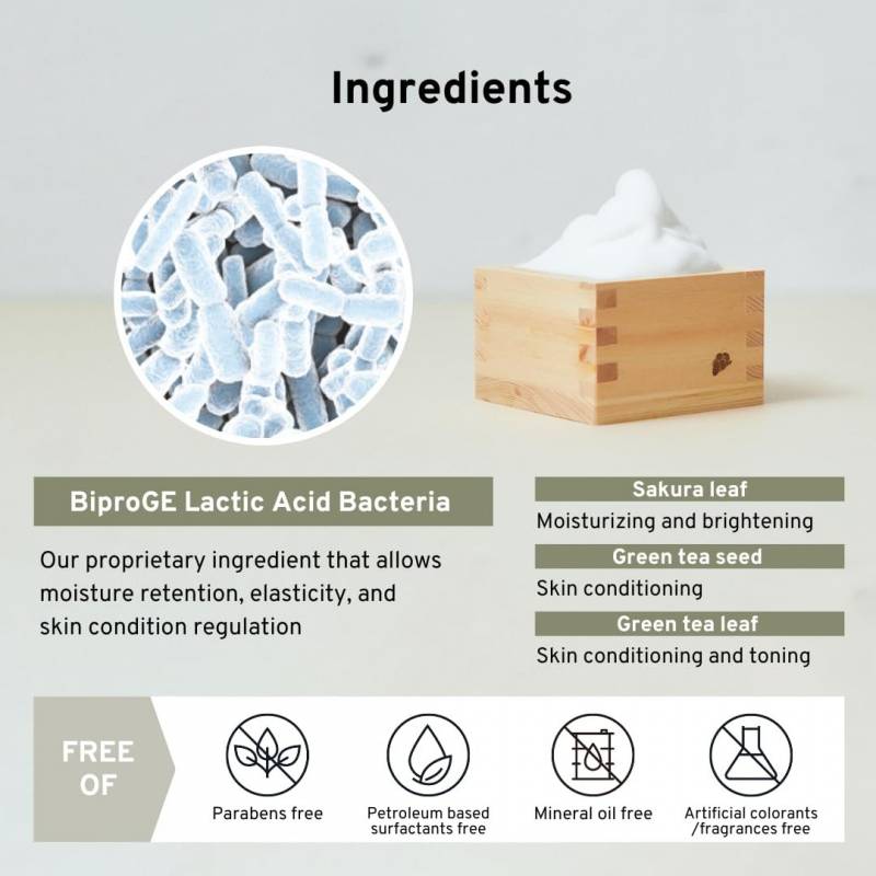 EDOBIO MASU Soap