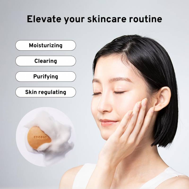 EDOBIO MASU Soap
