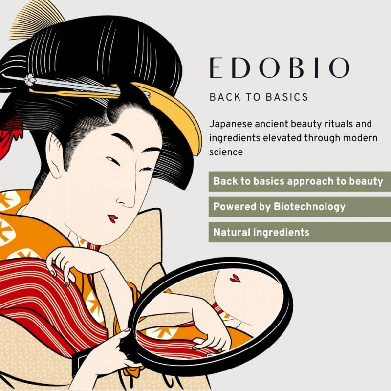 EDOBIO MASU Soap