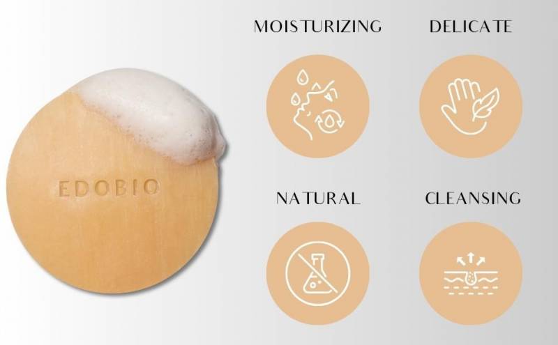 EDOBIO MASU Soap