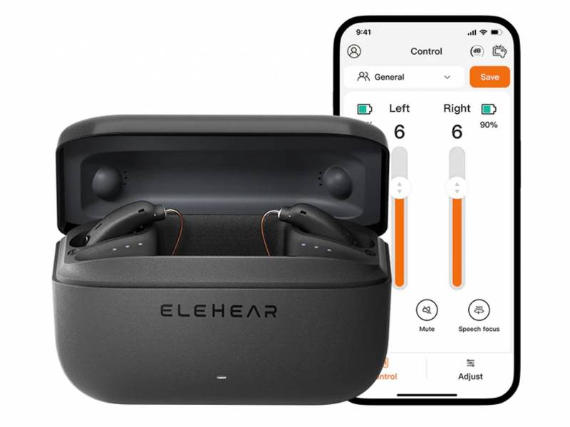 ELEHEAR Alpha Pro