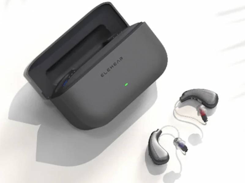 ELEHEAR Alpha Pro