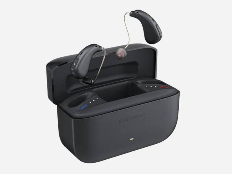 ELEHEAR Alpha Pro