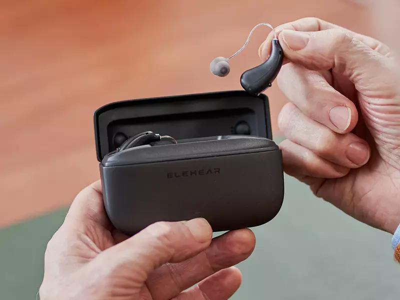 ELEHEAR Alpha Pro