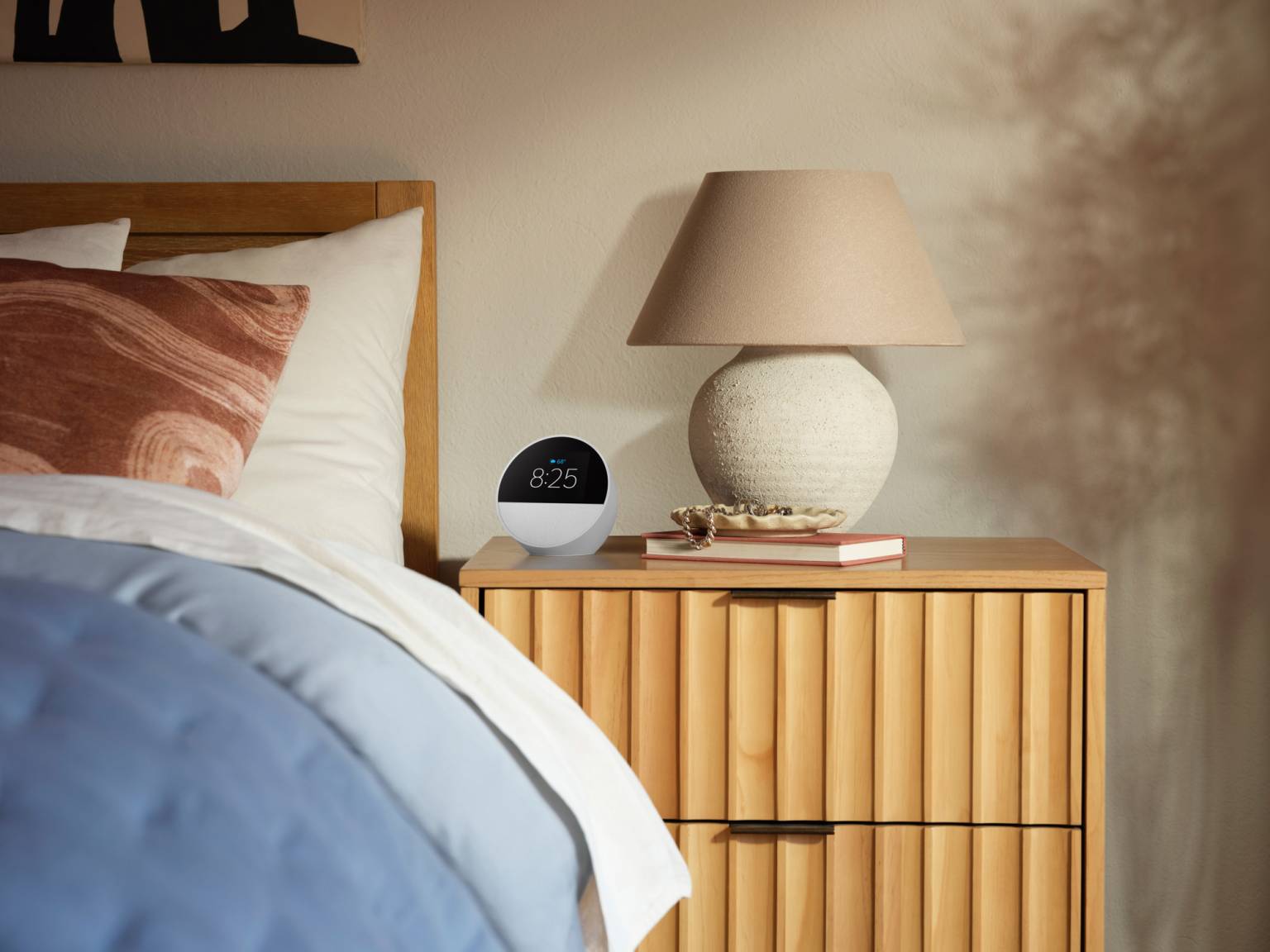 To Celebrate Prime Day, Amazon Launches an All-New Echo Spot; Prime ...