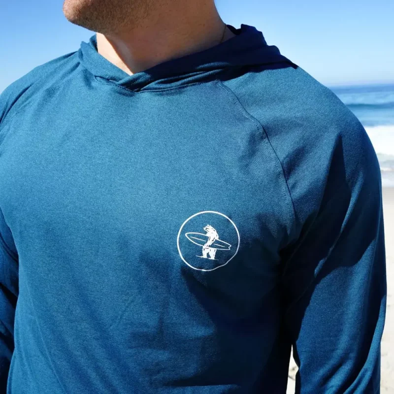 Everyday California Breakers UPF50+ Sand-Resistant Hoodie