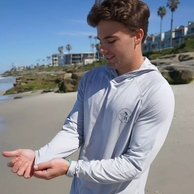 Everyday California Breakers UPF50+ Sand-Resistant Hoodie