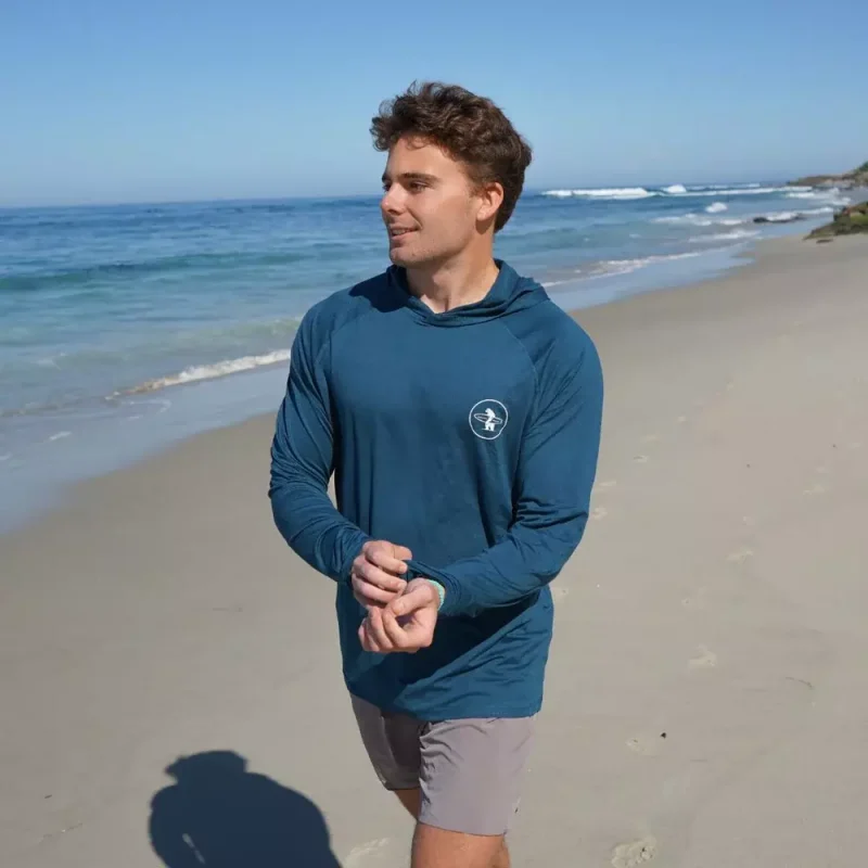 Everyday California Breakers UPF50+ Sand-Resistant Hoodie