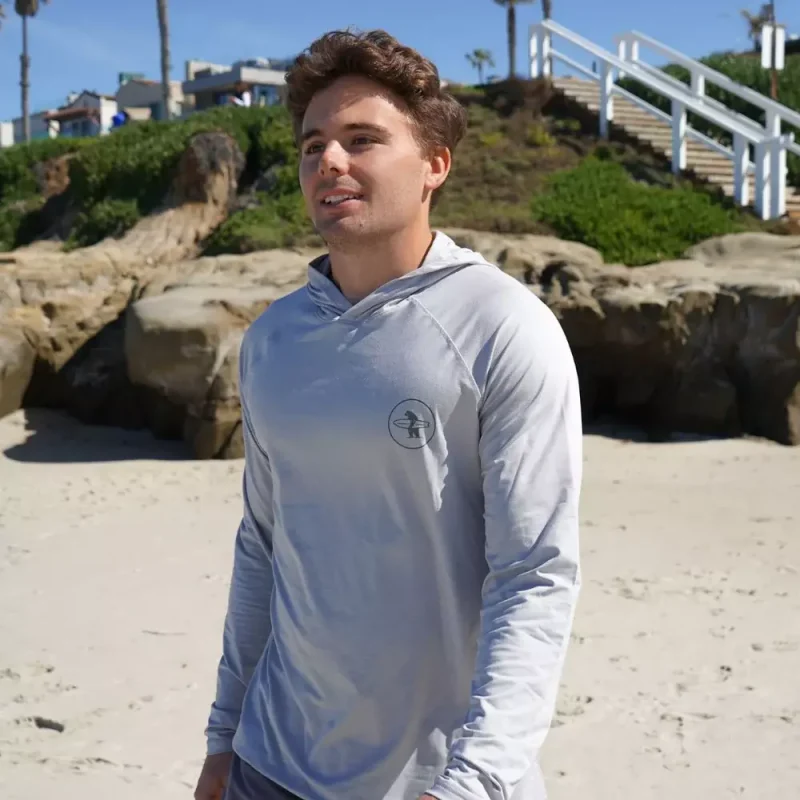 Everyday California Breakers UPF50+ Sand-Resistant Hoodie