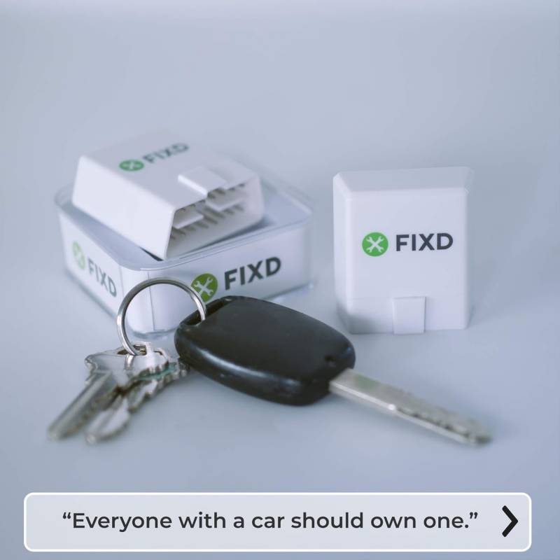 FIXD