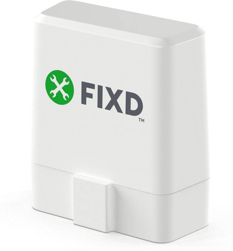 FIXD