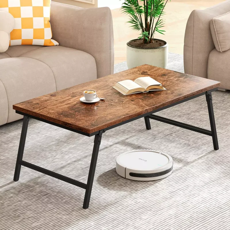 Flycity Portable Folding Coffee Table