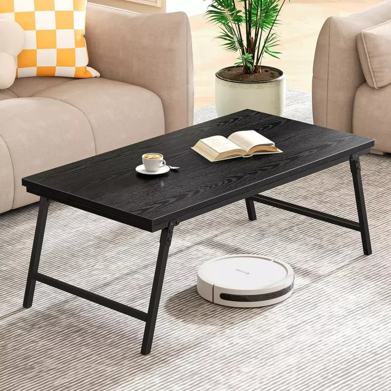 Flycity Portable Folding Coffee Table