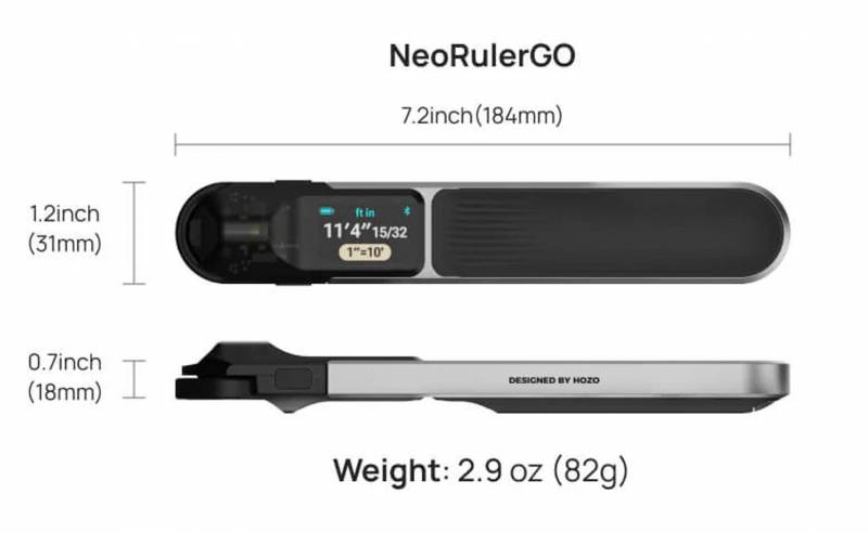 HOZO NeoPencil Case