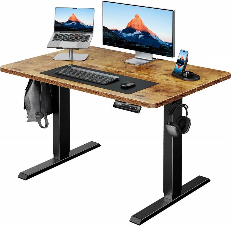 Huanuo 40" X 24" Electric Standing Desk
