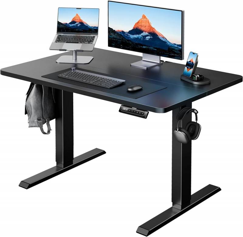 Huanuo 40" X 24" Electric Standing Desk