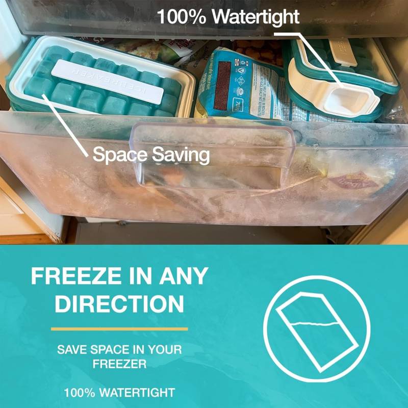 ICEBREAKER POP 2.0 4-in-1 Dispenser