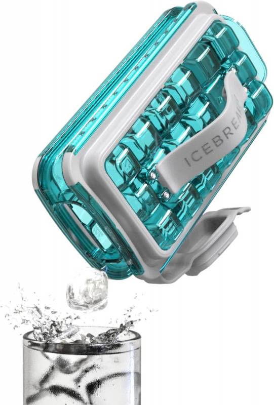 ICEBREAKER POP 2.0 4-in-1 Dispenser