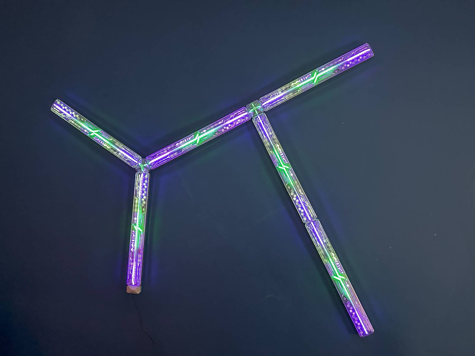 Govee x Evangelion Gaming Wall Light