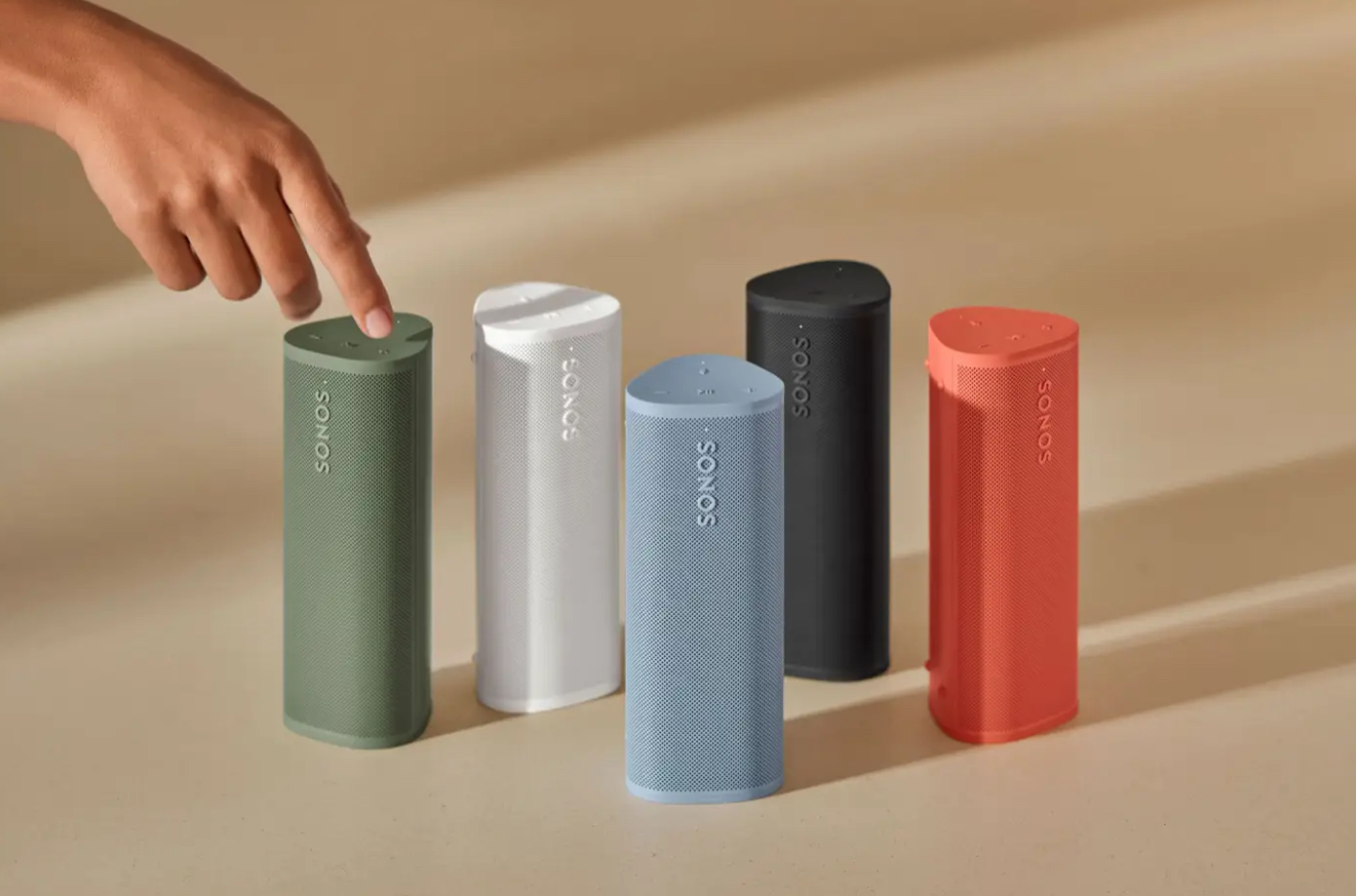 Sonos Prime Day Deals Offers up to 29% Off on Some of Their Most Popular Speakers
