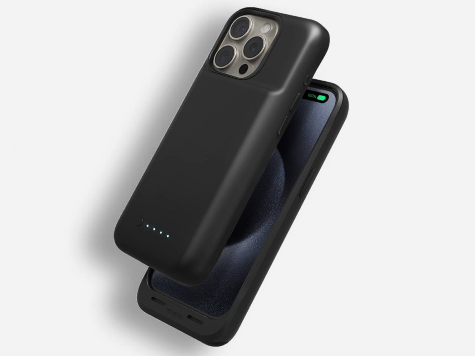 Mophie Juice Pack Iphone 15 Pro Always Short on Power? You Can Win a Mophie Juice Pack for iPhone 15