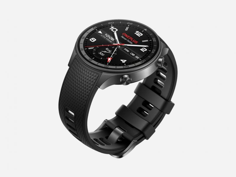OnePlus Watch 2R