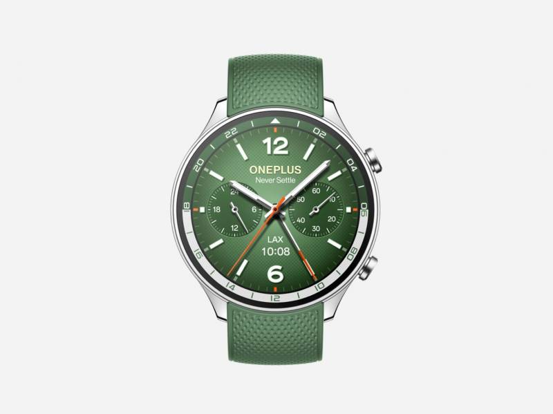 OnePlus Watch 2R
