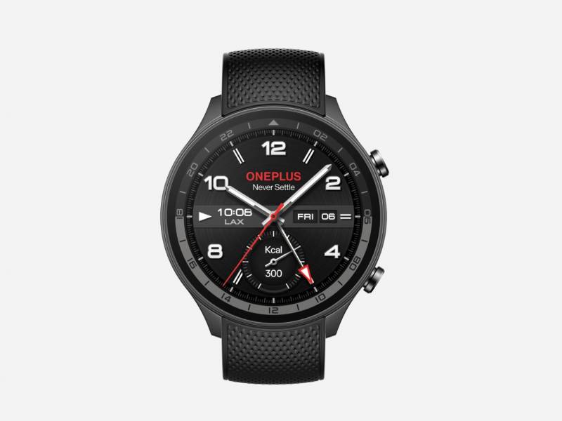 OnePlus Watch 2R