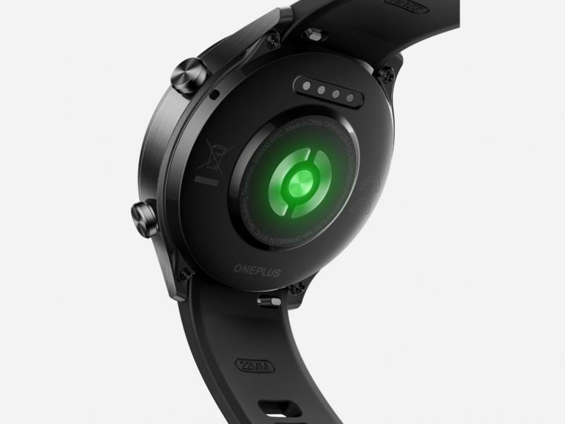 OnePlus Watch 2R