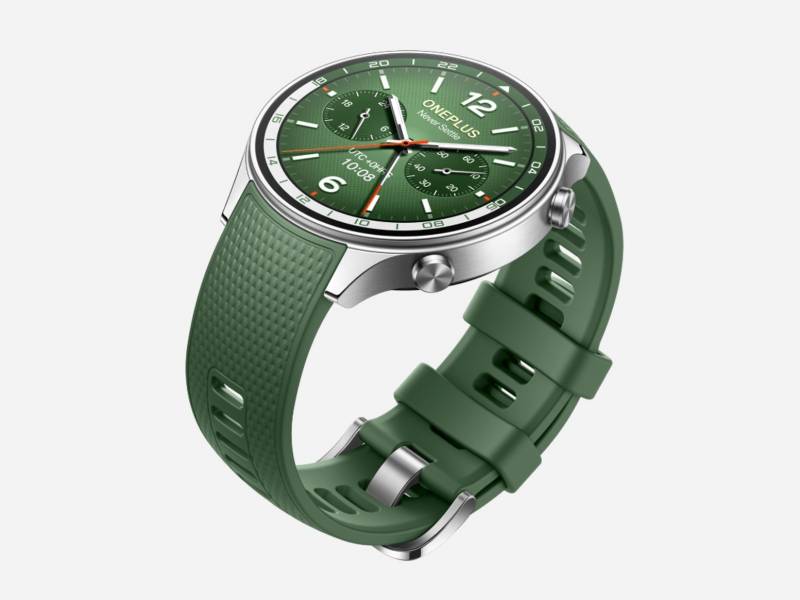 OnePlus Watch 2R